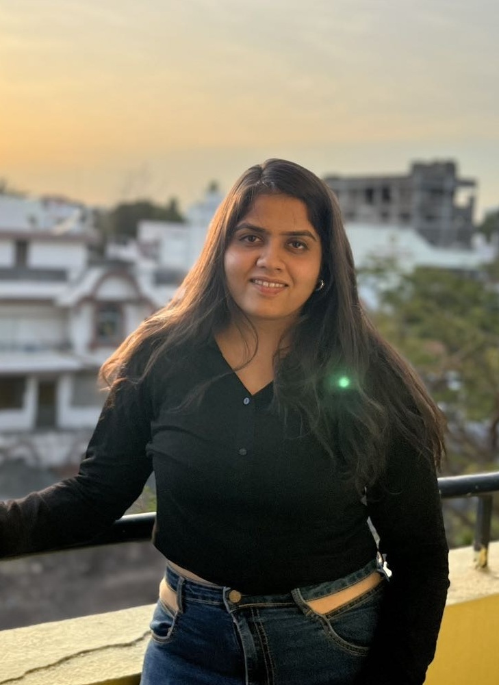 Gunjan Agarwal